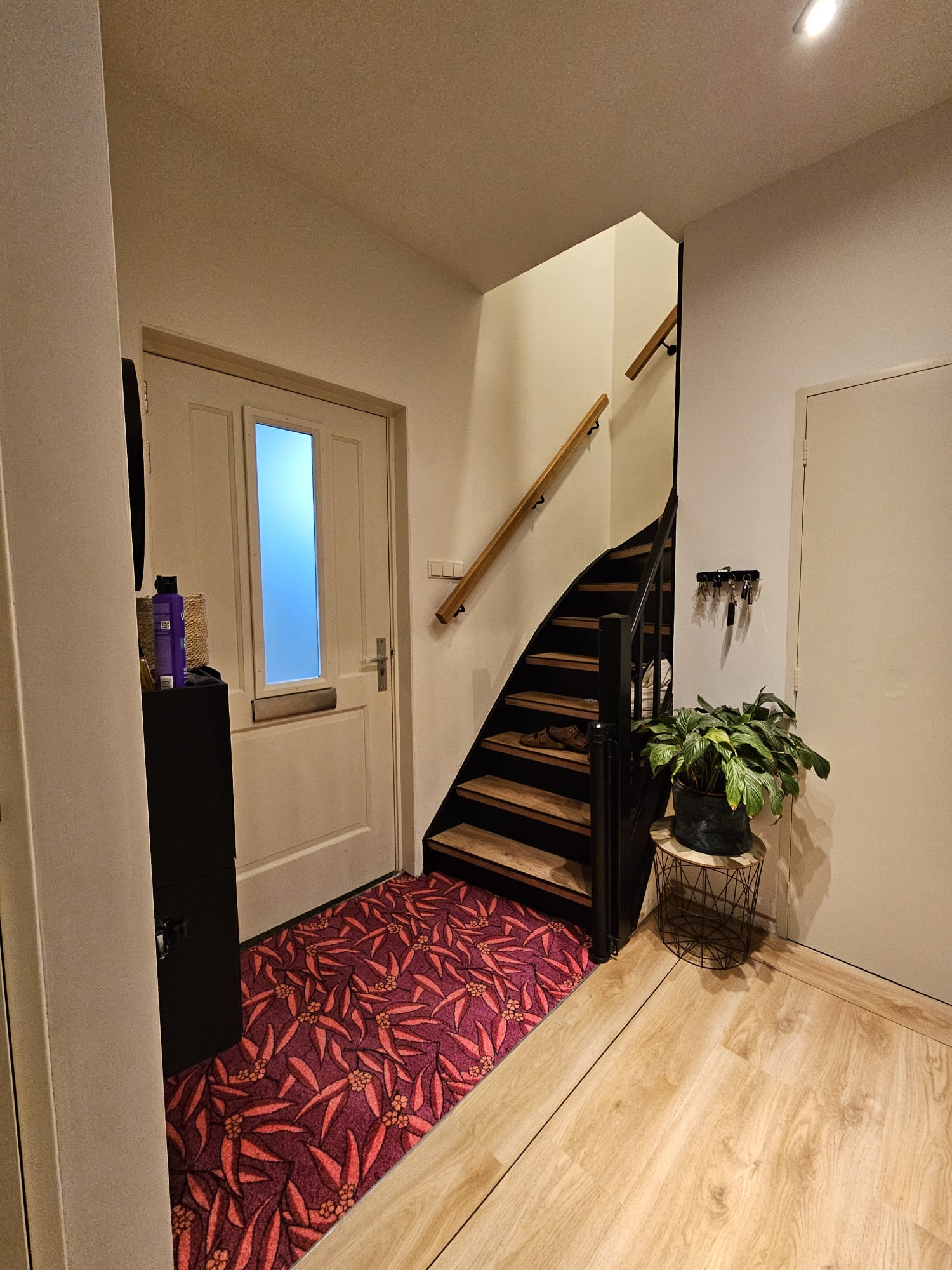 Traprenovatie Tilburg